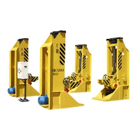 Локомотиво и вагоноремонтное оборудование, железнодорожный инструмент