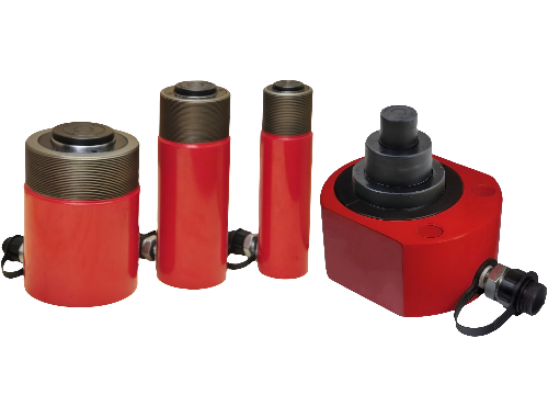 Гидравлическое оборудование АО