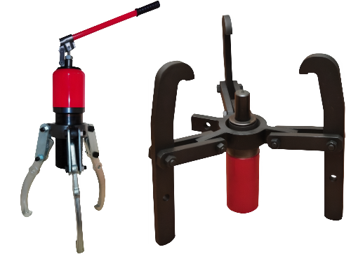 Гидравлическое оборудование АО